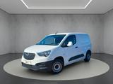 Opel Combo E Cargo L1/H1 Sondermodell "Edition" 1Hand - gebrauchte Opel Combo aus dem Jahr 2021