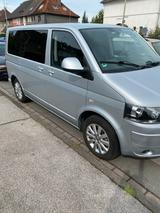 Volkswagen VW 2,0 tdi 180 ps Multivan Bus camping 7/2... - Volkswagen LT in Düsseldorf