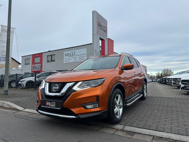 Nissan X-Trail 2,0l dCi 4x4 Tekna BOSE FINANZIERUNG