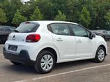 Citroën C3 Feel 1.6 BLUE.HDI - Citroën C3 FEEL mit Diesel-Antrieb