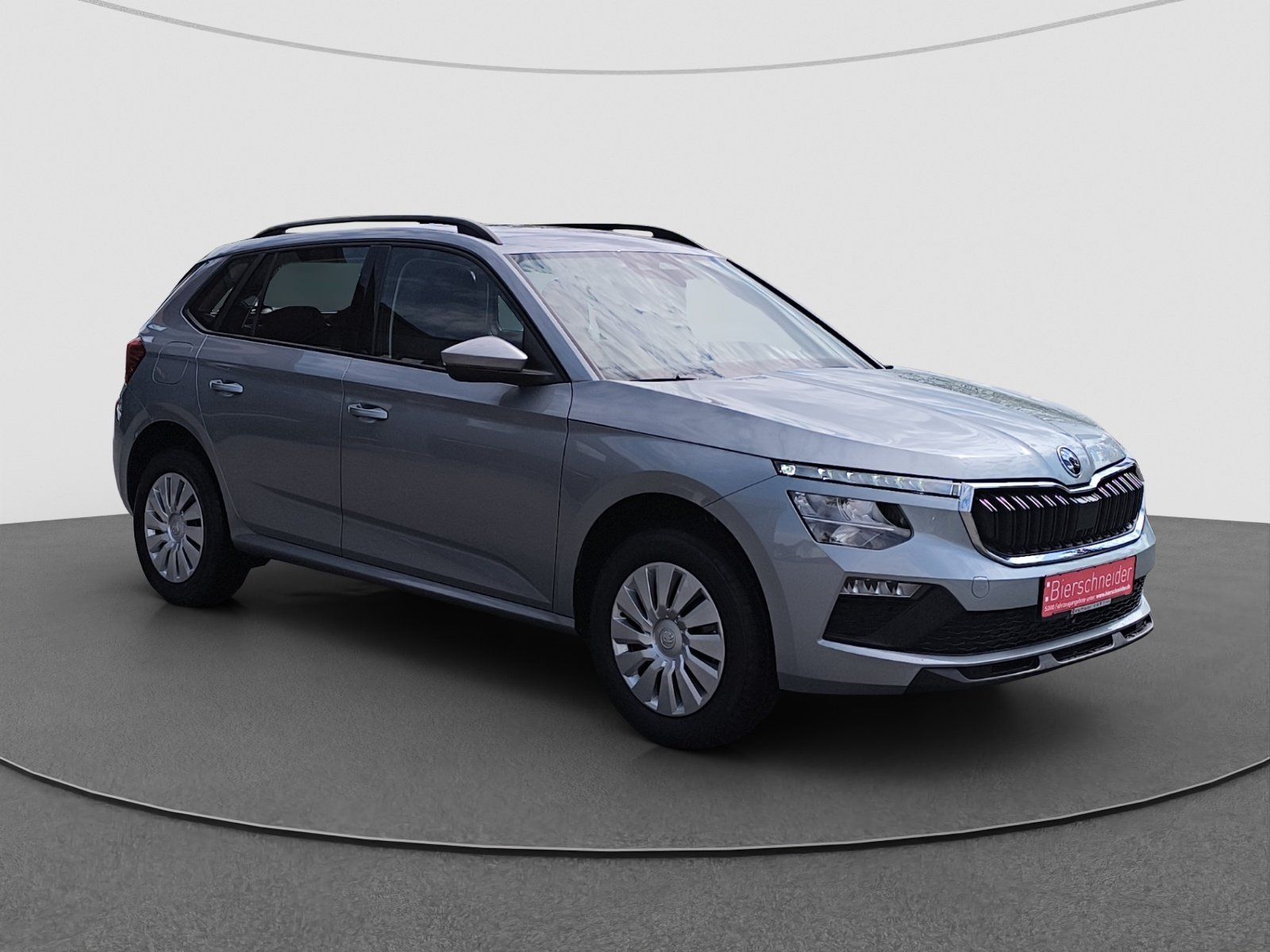 Skoda Kamiq - Bild 4
