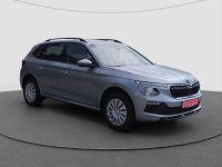 Skoda Kamiq - Vorschau Bild 4