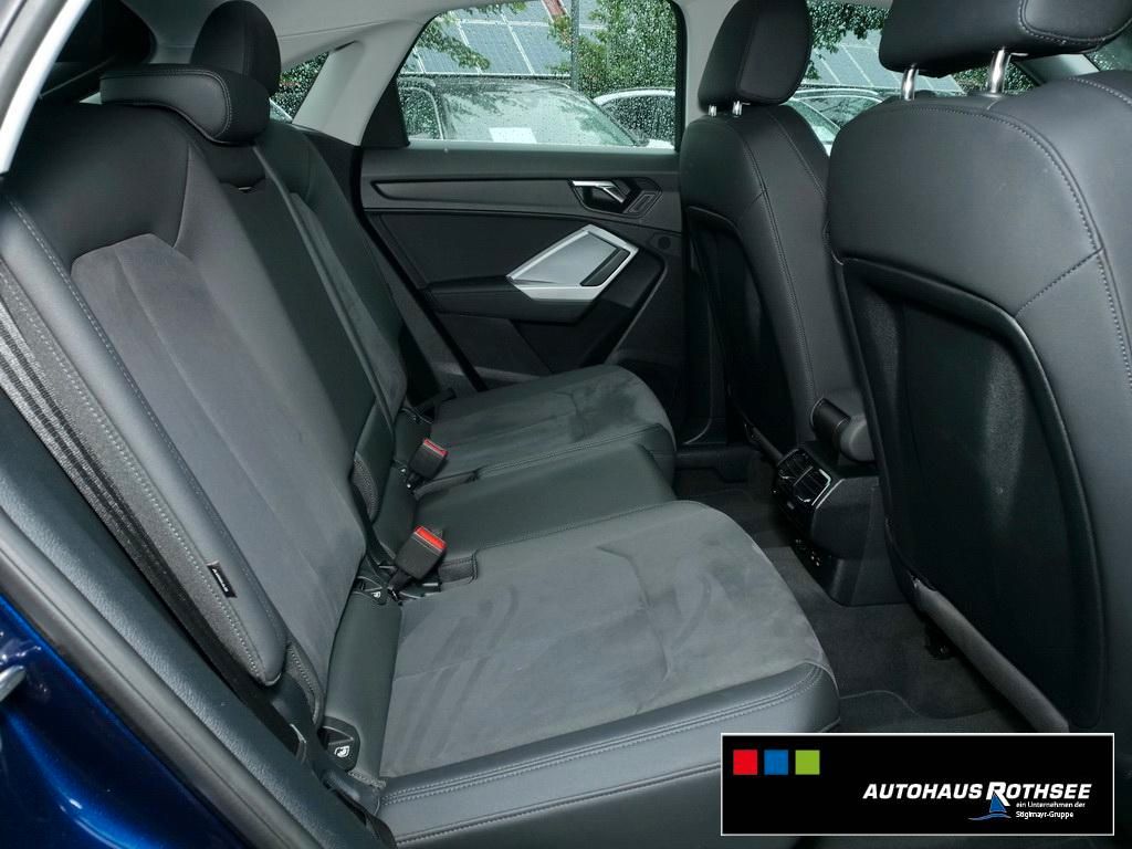 Audi Q3 - Bild 5
