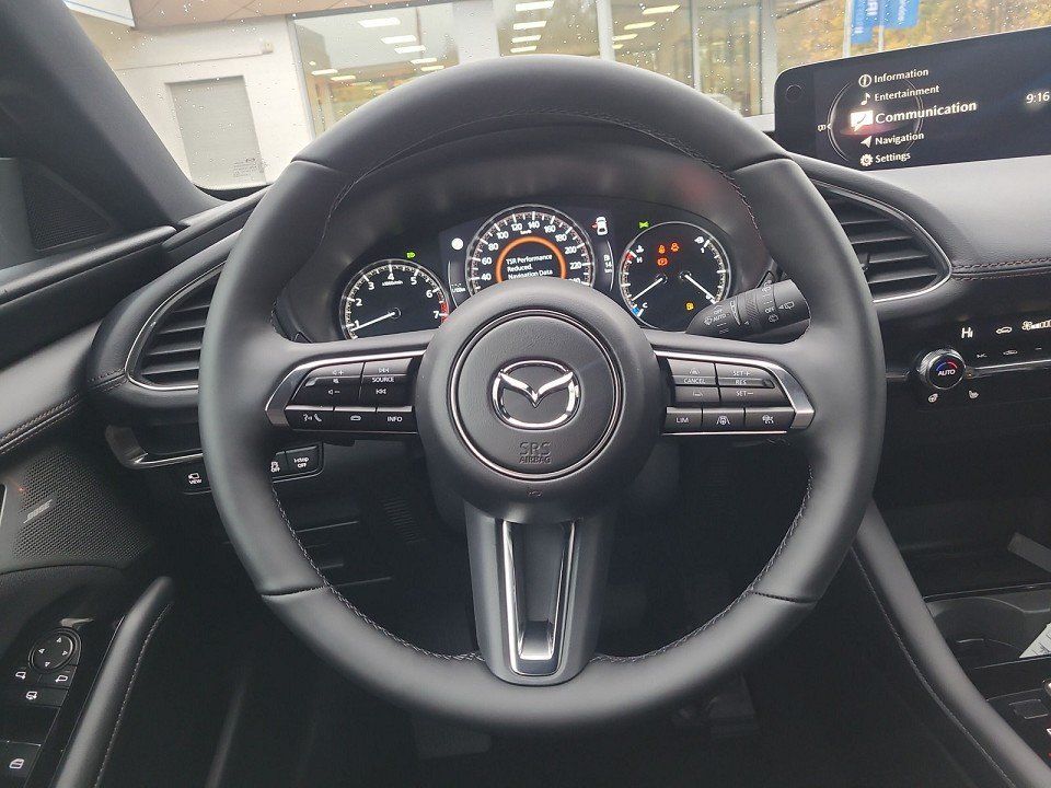 Mazda 3 - Bild 9