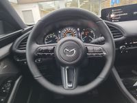 Mazda 3 - Vorschau Bild 9