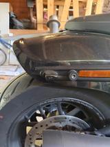 Harley-Davidson Fat Bob 114 FXFBS - Harley-Davidson Fat Bob 114