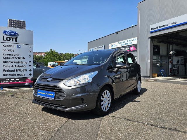 Ford B-MAX Trend *NAVI*KLIMA*PDC*ISOFIX*TEL*USB*