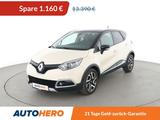 Renault Captur 1.5 dCi Energy XMOD Aut.*NAVI*TEMPO*CAM* - Renault Captur XMOD mit Diesel-Antrieb