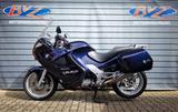 BMW K 1200 GT  - BMW K1200GT