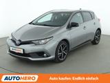 Toyota Auris 1.8 Hybrid Style Selection Aut.*CAM*SHZ* - Toyota Auris: 1.8