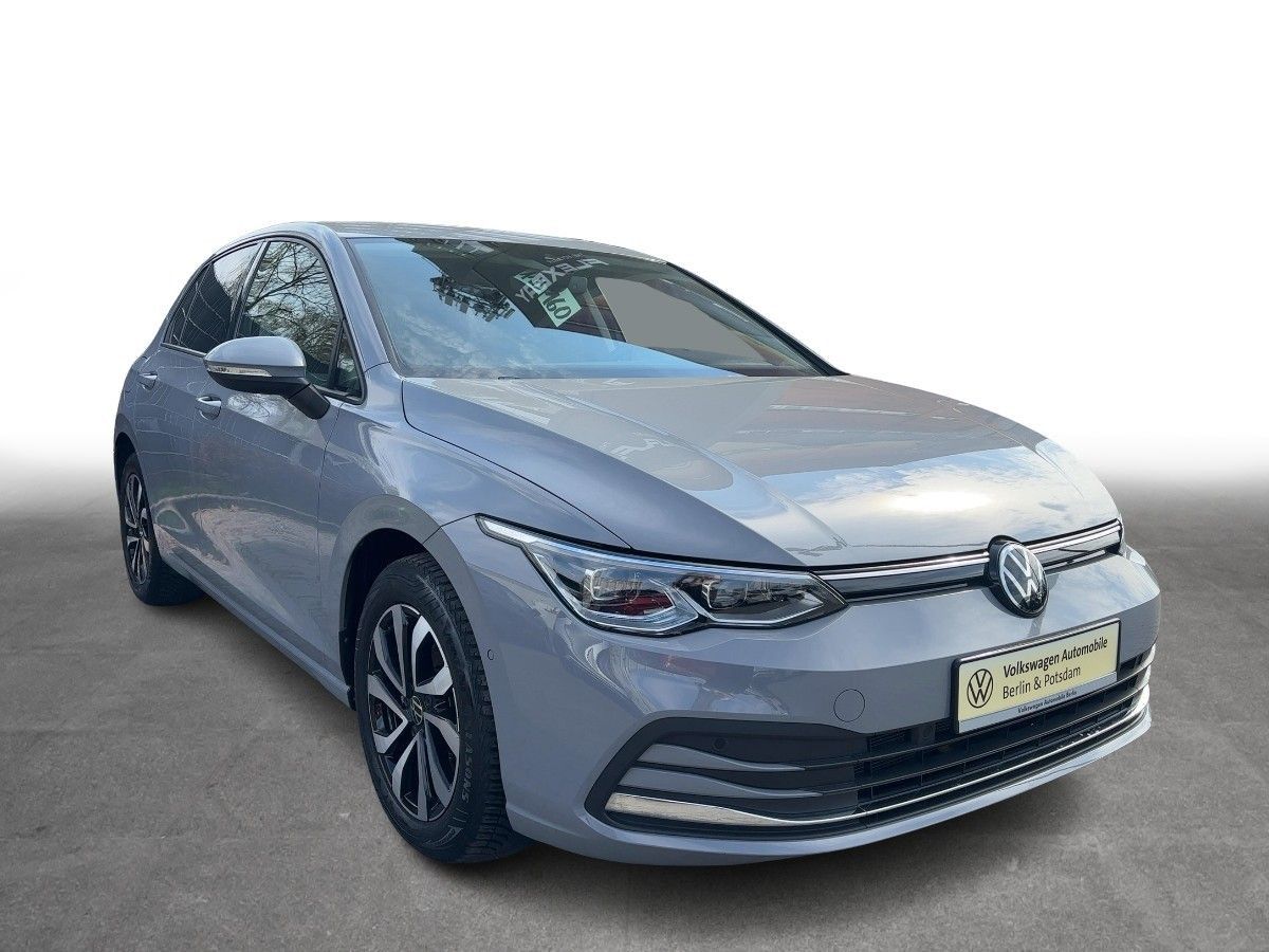 Volkswagen Golf - Bild 5