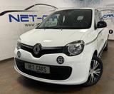 Renault Twingo SCe70 EDC Limited Klima*bluetooth*LED - Renault Twingo Gebrauchtwagen in Düsseldorf