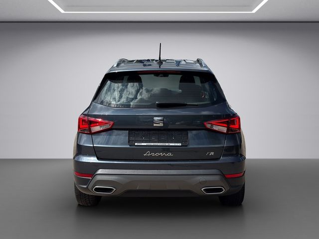 Arona 1.0TSI DSG FR AHK
