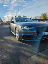 Audi S4 3.0 TFSI Avant -Neuer Motor  - graue Audi S4