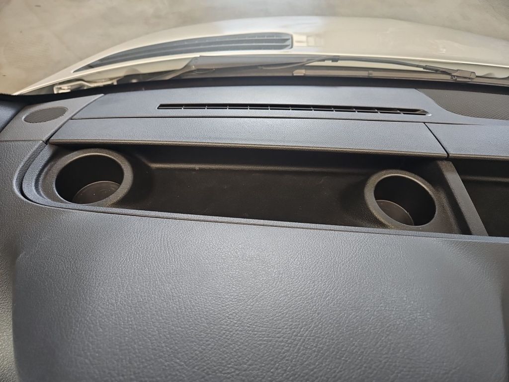 Fahrzeugabbildung Mercedes-Benz Sprinter 317 Kasten L2H2 MBUX Klima RFK PTS Navi