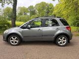 Suzuki sx4 1.9 tdi - gebrauchte Suzuki SX4 aus dem Jahr 2006