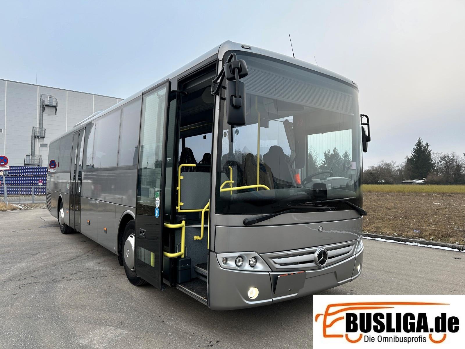 Mercedes-Benz Intouro * 12 m* Euro 6 * 1.Hand