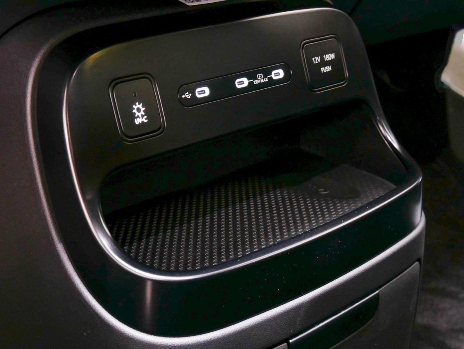 Hyundai IONIQ 9 - Bild 21