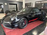Porsche 911 GTS /Targa/Facelift/Lift-system/GTS-Paket - Porsche: 911 Facelift