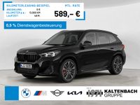 BMW X1 - Vorschau Bild 1
