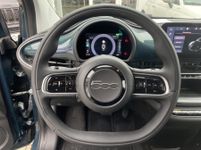 Fiat 500e - Vorschau Bild 11