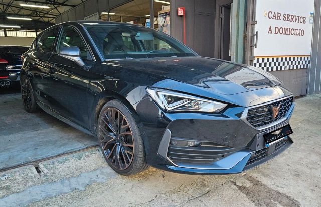 Altele Cupra Leon 2.0 TSI 245 CV DSG VZ Carbon - 2022