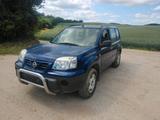 Nissan X-Trail - gebrauchte Nissan X-Trail aus dem Jahr 2004