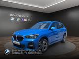 BMW X1 sDrive20i M-Sport LED DAB+ El. Heckklappe - BMW X1: Sdrive20d