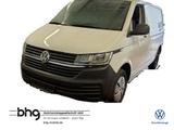 Volkswagen T6.1 Transporter Kasten 2.0TDI Heckflügel Klima - VW T6 Transporter von 2022