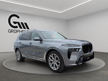 BMW X7 - 7