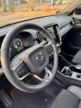 Volvo XC40 T4 R Design Geartronic R Design  - Volvo XC40 von privat