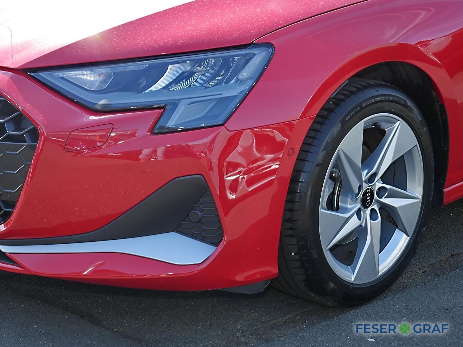 Audi A3 - Bild 11