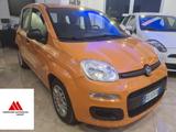 Fiat Panda 1.0 FireFly S&S Hybrid Easy - Fiat Panda EASY mit Hybrid-Antrieb (Benzin/Elektro)