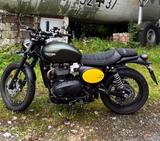 Triumph Scrambler 900 - Offers