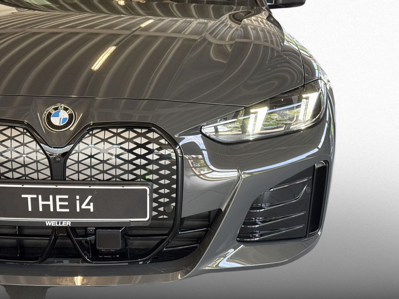BMW i4 - Bild 11