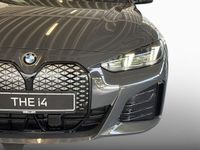 BMW i4 - Vorschau Bild 11