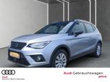 Seat Arona 1.0 TSI Xcellence DSG *Vision+*LED*SHZ*
