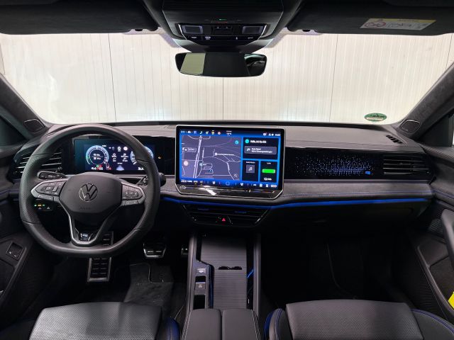 Passat Variant R-Line 1.5 TSI eHybrid DSG ACC PA