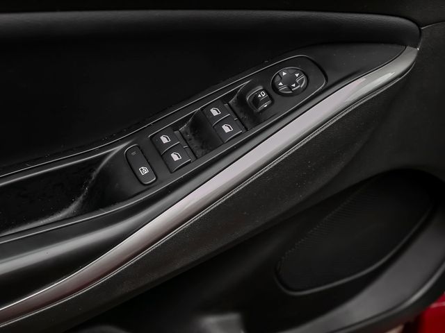 Opel Grandland 1.2 GS Line Spurhalteassistent Kamera