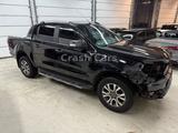 Ford Ranger 3.2 TDCi Wildtrak Doppelkabine 4x4*ACC* - Ford Ranger 3 2