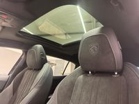Peugeot 408 - Vorschau Bild 17