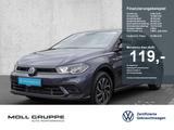 Volkswagen Polo 1.0 TSI DSG Life LED KAM ALU