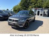 Volkswagen Tiguan Comfortline 4Motion PDC.KLIMA.ACC.TÜV NEU - Volkswagen Tiguan mit Diesel-Antrieb: Automatik