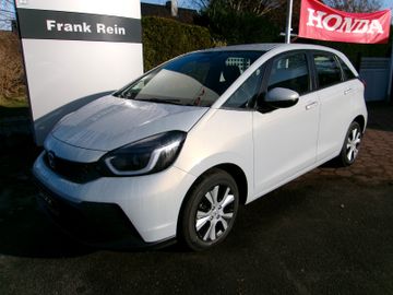 Bild 9 Honda Jazz 1.5 i-MMD Hybrid Elegance 8Jahre Garantie