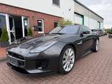 Jaguar F-Type 3.0 L P340 V6 R-Dynamic Kompressor - Jaguar F-Type in Hamburg