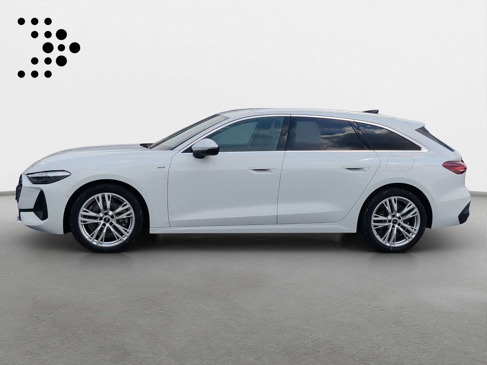Audi A5 Avant e-hybrid quattro 220kW 103km/WLTP*LED* imagem 3