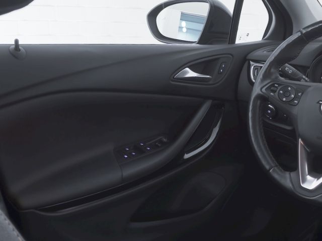 Astra K ST ELEGANCE+ANHÄNGERKUPPLUNG+LED MATRIX+
