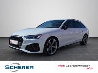 Audi A4 - Vorschau Bild 1