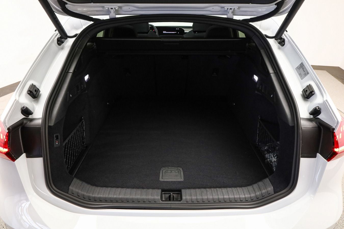 Audi A6 e-tron - Bild 25