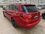 Opel Astra K 1.4 Turbo  Ultimate|LED|Kamera|Navi - Opel Astra mit Benzin-Antrieb in Berlin: Kombi, Automatik